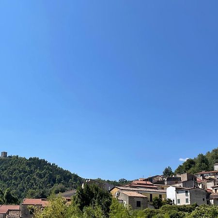 Sant'Angelo d'Alife Alba Matesina B&B 외부 사진