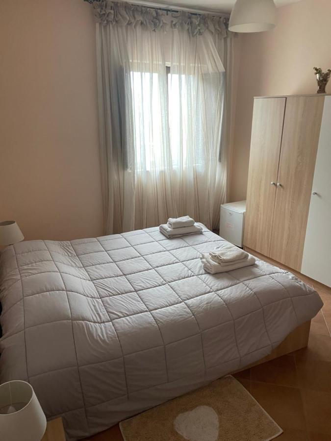 Sant'Angelo d'Alife Alba Matesina B&B 외부 사진