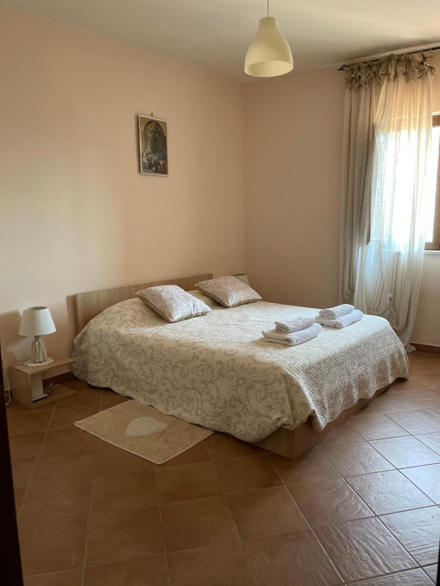 Sant'Angelo d'Alife Alba Matesina B&B 외부 사진