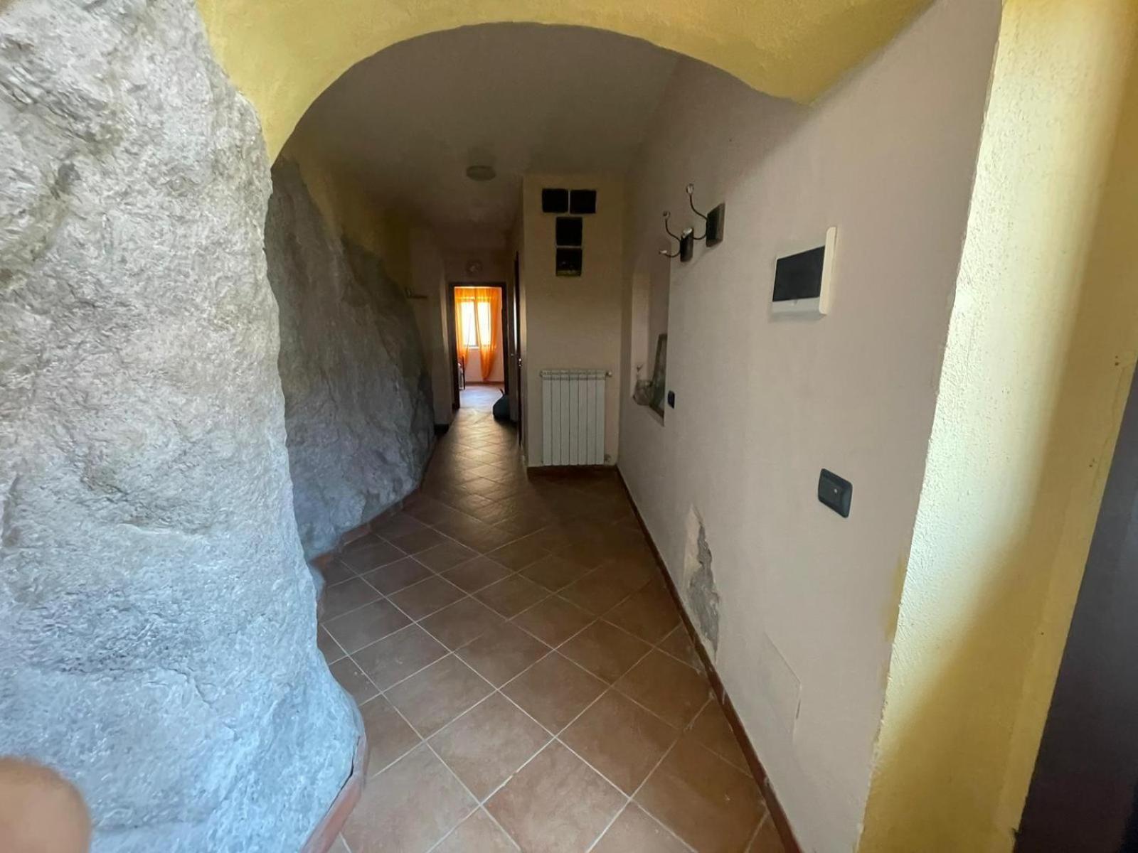 Sant'Angelo d'Alife Alba Matesina B&B 외부 사진