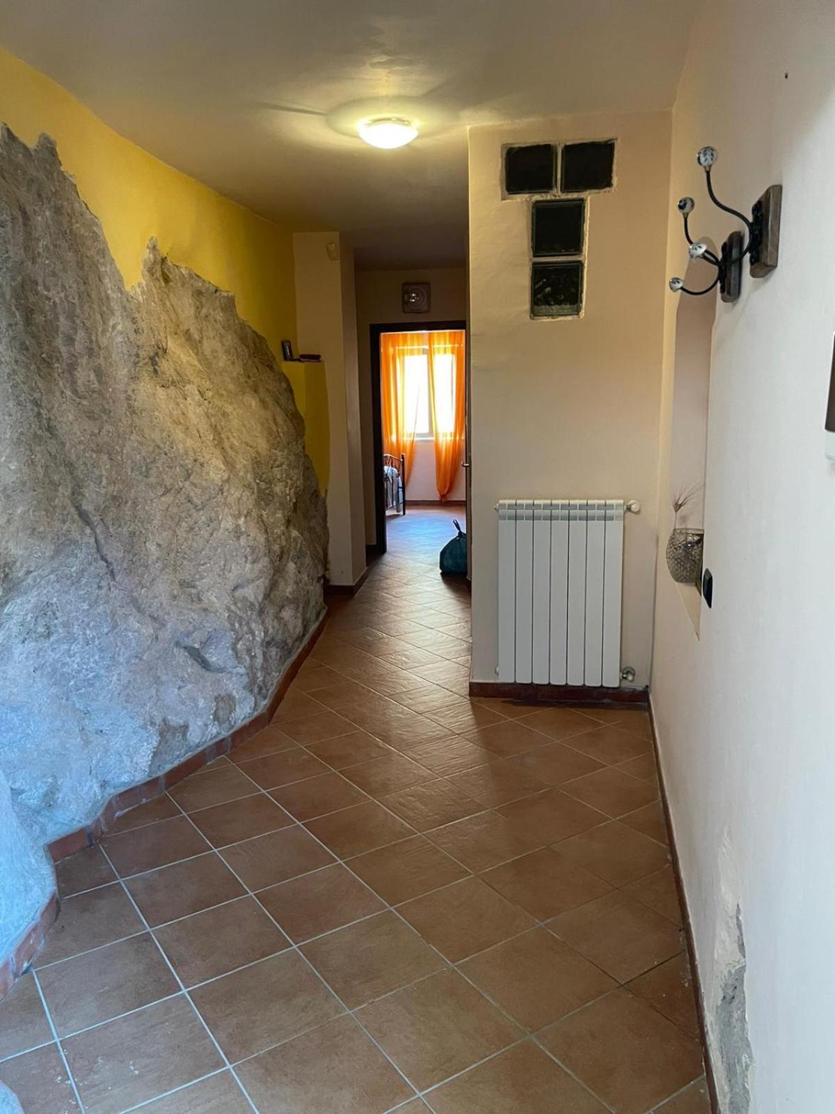 Sant'Angelo d'Alife Alba Matesina B&B 외부 사진