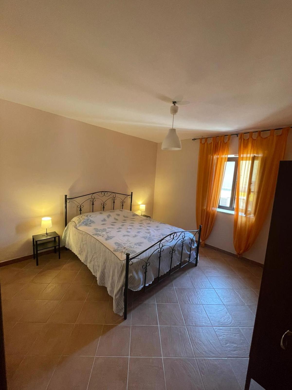 Sant'Angelo d'Alife Alba Matesina B&B 외부 사진