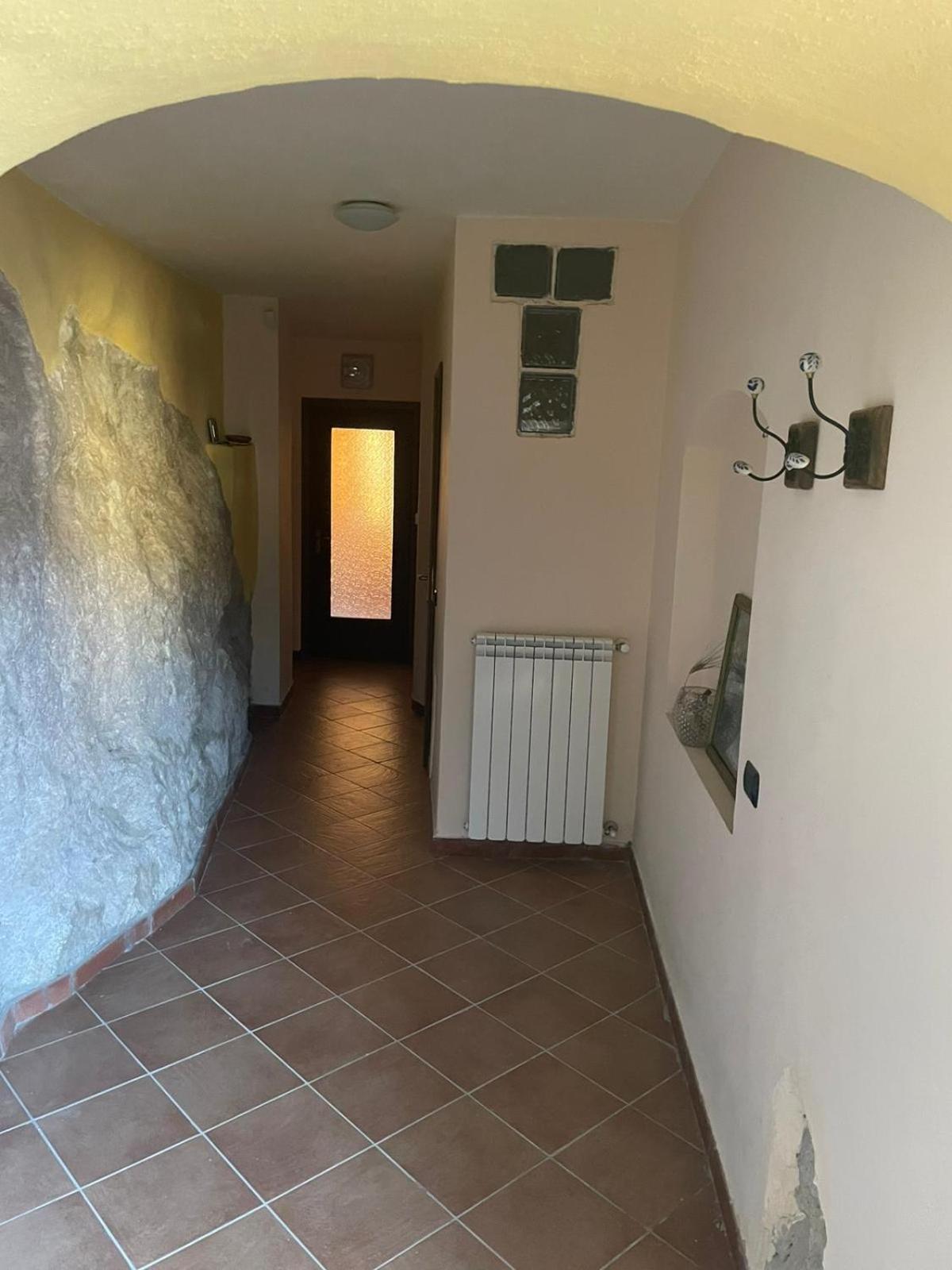 Sant'Angelo d'Alife Alba Matesina B&B 외부 사진