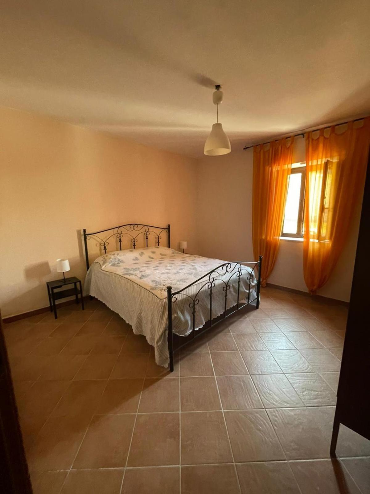 Sant'Angelo d'Alife Alba Matesina B&B 외부 사진